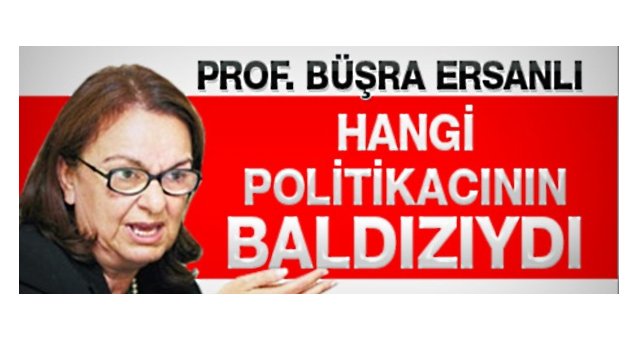 Turkey - EWL members concerned at arrest of feminist academic, Professor Bü?ra Ersanl?